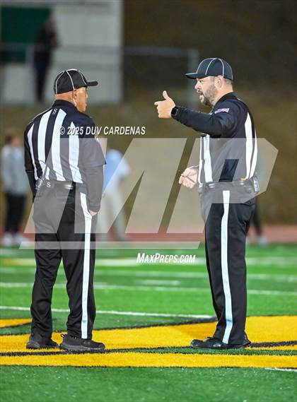 Thumbnail 1 in Ceres @ Argonaut (CIF SJS Bowl Game) photogallery.