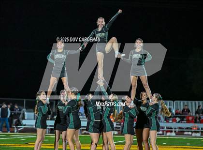 Thumbnail 2 in Ceres @ Argonaut (CIF SJS Bowl Game) photogallery.