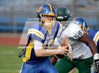 Thumbnail 1 in Holy Trinity @ Kellenberg Memorial photogallery.