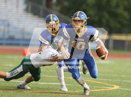 Thumbnail 1 in Holy Trinity @ Kellenberg Memorial photogallery.