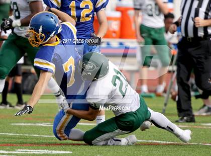 Thumbnail 3 in Holy Trinity @ Kellenberg Memorial photogallery.