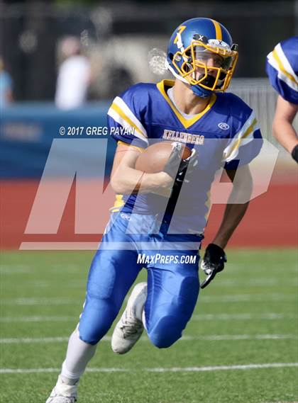 Thumbnail 3 in Holy Trinity @ Kellenberg Memorial photogallery.