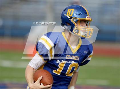 Thumbnail 1 in Holy Trinity @ Kellenberg Memorial photogallery.