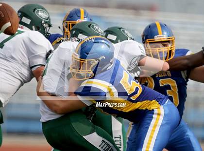 Thumbnail 3 in Holy Trinity @ Kellenberg Memorial photogallery.