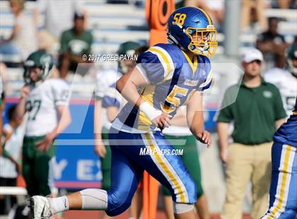 Thumbnail 2 in Holy Trinity @ Kellenberg Memorial photogallery.