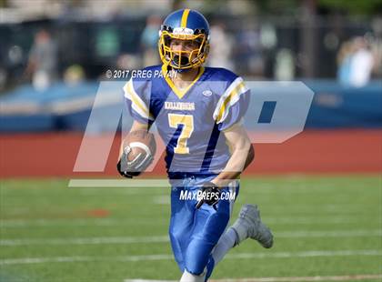 Thumbnail 1 in Holy Trinity @ Kellenberg Memorial photogallery.