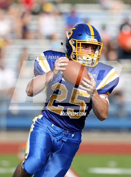 Thumbnail 3 in Holy Trinity @ Kellenberg Memorial photogallery.
