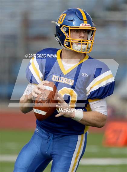 Thumbnail 1 in Holy Trinity @ Kellenberg Memorial photogallery.