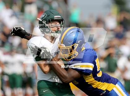 Thumbnail 2 in Holy Trinity @ Kellenberg Memorial photogallery.