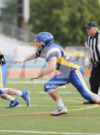 Thumbnail 3 in Holy Trinity @ Kellenberg Memorial photogallery.