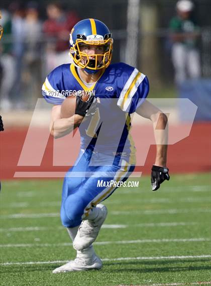 Thumbnail 1 in Holy Trinity @ Kellenberg Memorial photogallery.