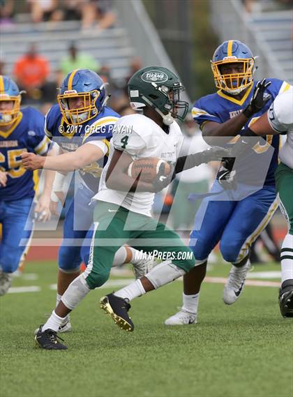 Thumbnail 2 in Holy Trinity @ Kellenberg Memorial photogallery.