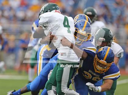 Thumbnail 3 in Holy Trinity @ Kellenberg Memorial photogallery.