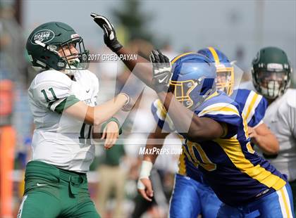 Thumbnail 3 in Holy Trinity @ Kellenberg Memorial photogallery.