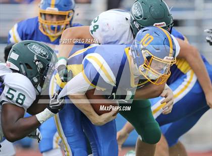 Thumbnail 3 in Holy Trinity @ Kellenberg Memorial photogallery.