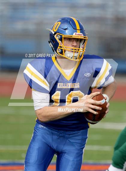 Thumbnail 2 in Holy Trinity @ Kellenberg Memorial photogallery.