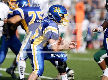 Thumbnail 3 in Holy Trinity @ Kellenberg Memorial photogallery.