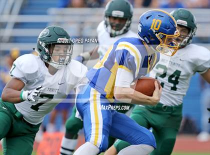 Thumbnail 2 in Holy Trinity @ Kellenberg Memorial photogallery.