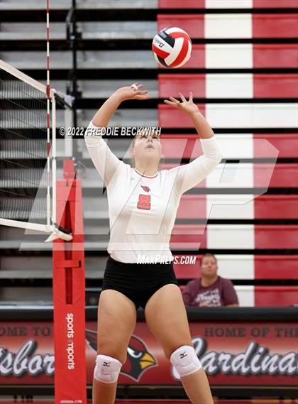 Thumbnail 3 in Bells @ Pottsboro photogallery.