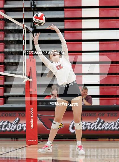 Thumbnail 2 in Bells @ Pottsboro photogallery.