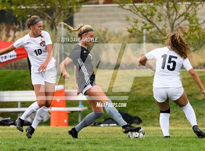 Thumbnail 2 in American Fork @ Corner Canyon photogallery.