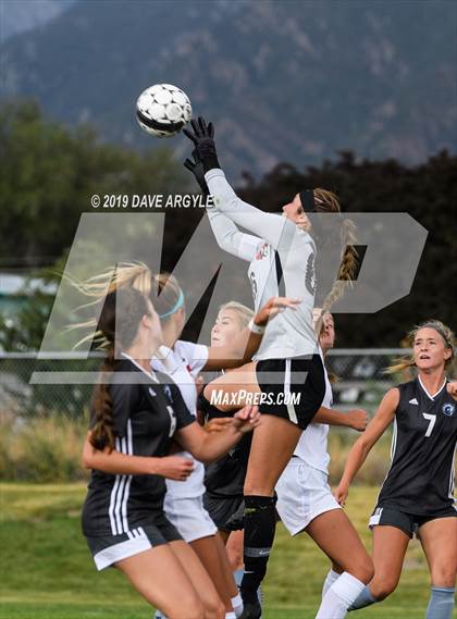Thumbnail 2 in American Fork @ Corner Canyon photogallery.