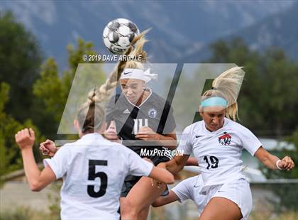 Thumbnail 2 in American Fork @ Corner Canyon photogallery.