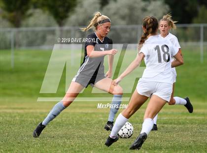 Thumbnail 1 in American Fork @ Corner Canyon photogallery.