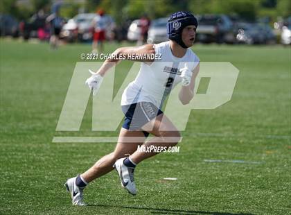 Thumbnail 2 in College Park vs Oak Ridge (7 on 7 State Qualifying Tournament) photogallery.