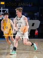 Photo from the gallery "Fowler vs. Heritage Christian (CHSAA 2A Consolation Semifinal)"