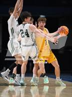 Photo from the gallery "Fowler vs. Heritage Christian (CHSAA 2A Consolation Semifinal)"