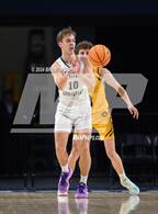 Photo from the gallery "Fowler vs. Heritage Christian (CHSAA 2A Consolation Semifinal)"