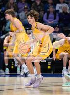 Photo from the gallery "Fowler vs. Heritage Christian (CHSAA 2A Consolation Semifinal)"