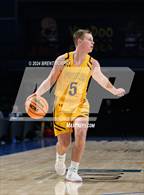 Photo from the gallery "Fowler vs. Heritage Christian (CHSAA 2A Consolation Semifinal)"