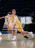 Photo from the gallery "Fowler vs. Heritage Christian (CHSAA 2A Consolation Semifinal)"
