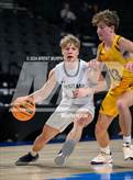 Photo from the gallery "Fowler vs. Heritage Christian (CHSAA 2A Consolation Semifinal)"