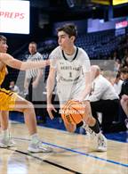 Photo from the gallery "Fowler vs. Heritage Christian (CHSAA 2A Consolation Semifinal)"