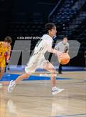 Photo from the gallery "Fowler vs. Heritage Christian (CHSAA 2A Consolation Semifinal)"
