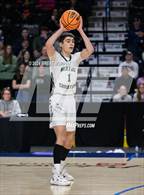 Photo from the gallery "Fowler vs. Heritage Christian (CHSAA 2A Consolation Semifinal)"