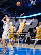 Photo from the gallery "Fowler vs. Heritage Christian (CHSAA 2A Consolation Semifinal)"