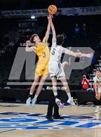 Photo from the gallery "Fowler vs. Heritage Christian (CHSAA 2A Consolation Semifinal)"