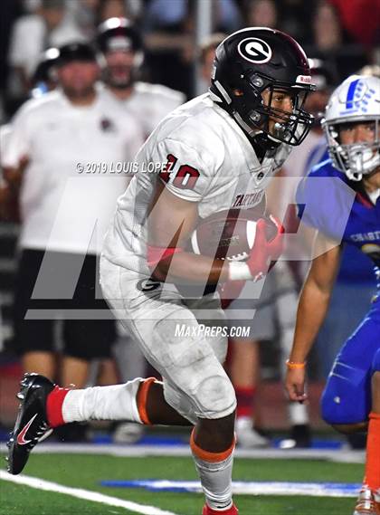 Thumbnail 1 in Glendora @ Charter Oak photogallery.
