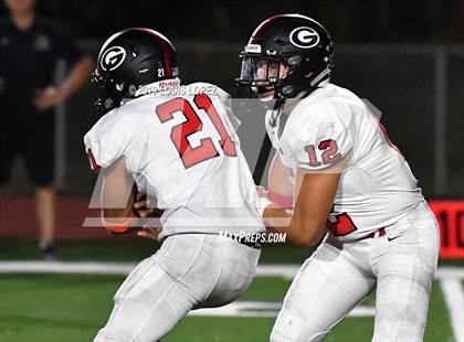 Thumbnail 1 in Glendora @ Charter Oak photogallery.