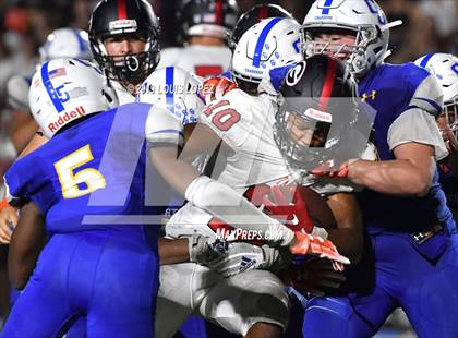 Thumbnail 2 in Glendora @ Charter Oak photogallery.