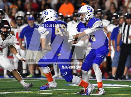 Thumbnail 3 in Glendora @ Charter Oak photogallery.