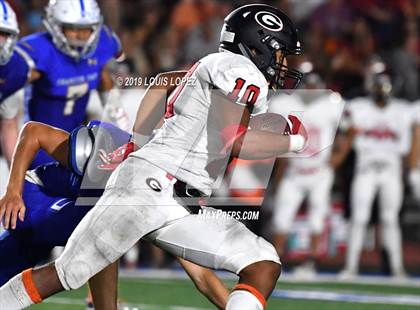 Thumbnail 1 in Glendora @ Charter Oak photogallery.