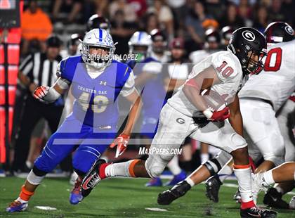 Thumbnail 3 in Glendora @ Charter Oak photogallery.