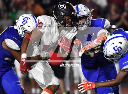 Thumbnail 3 in Glendora @ Charter Oak photogallery.