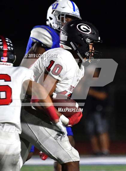 Thumbnail 2 in Glendora @ Charter Oak photogallery.
