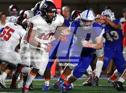 Thumbnail 2 in Glendora @ Charter Oak photogallery.